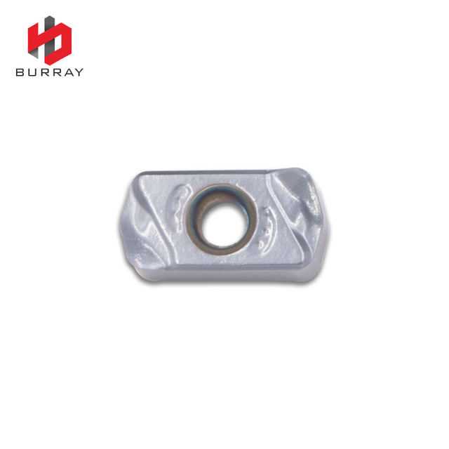 LNMU0303ZER-MJ CNC Lathe Machining Cutting Milling Tools