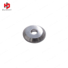 Tungsten Carbide 50mm Polish Valve Seat