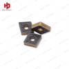 CNMG120408-TM Good Wear Resistance Tungsten Carbide Turning Insert