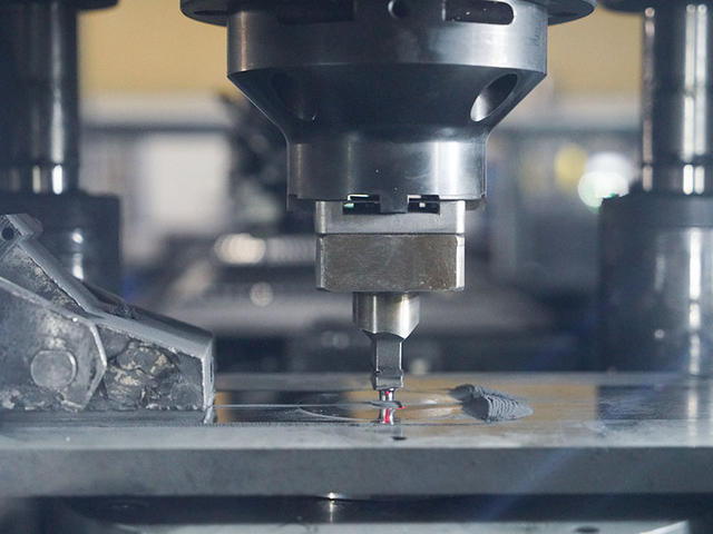 premium carbide inserts