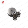 DNMG110404-PF Powder Metallurgy Mold for PF Chip Breaker Insert