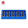 CCMT120408-TF Turning Inserts High Quality PVD Coating Carbide Inserts for Steel Part CNC Lathe Tools