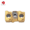 APMT1604PDER-TT Carbide Cutting Tool Milling Insert with PVD Coating