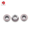 RPMT1204M0-SL Carbide Milling Inserts General Application for P, K, M, etc.