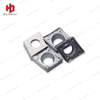 CCGT09T308-LH Cemented Carbide Turning Tool Insert for Aluminum