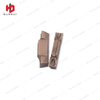 CNC Groove Turning Insert TDXU 4E-0.4 for Metal Lathe