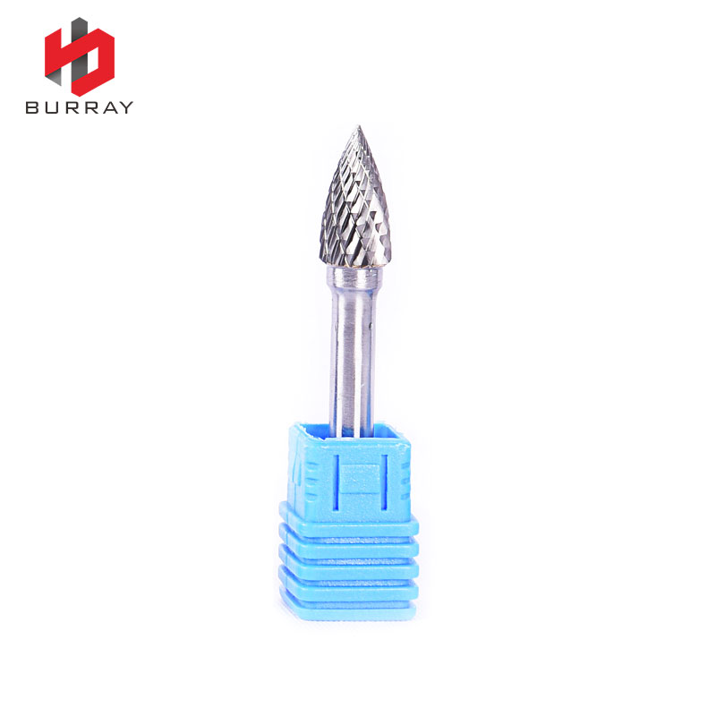 What Is Carbide Burr Used for
