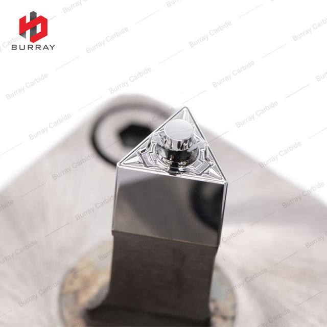 TCMT110204 Carbide Precision Dies with Mirror Polished