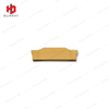N123J2-0300-0002-GF Carbide Parting Off Insert for Grooving