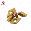 DCMT11T308 Carbide Turning Insert