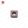 SPGT110408-PM Carbide Inserts CNC Turning Tool Lathe Cutter Tools
