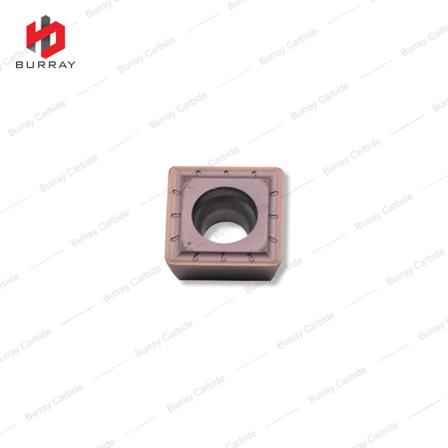 SPGT110408-PM Carbide Inserts CNC Turning Tool Lathe Cutter Tools
