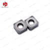 SNMU1206XTN Carbide Milling Inserts CNC Tungsten Carbide Insert