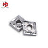 CNGG120408-GF CNC Machining Carbide Turning Insert for Aluminum