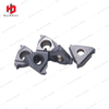 16IR-11W Carbide Threading Turning Tool CNC Lathe Insert for Stainless Steel