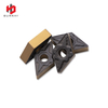 DNMG150608-HM High Quality Carbide Inserts CNC Turning Tool Lathe Cutter Tools
