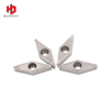 VBMT160404 Carbide Insert Tungsten Carbide Turning Insert