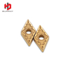 DNMG150408-HQ Carbide Turning Insert with CVD Coating Carbide Insert