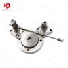 WNMG080408L-ZG Carbide Dies for Pressing Carbide Indexable WNMG Insert
