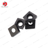 CCMT09T308-HQ Black Color CVD Coated Carbide Turning Inner Hole Insert