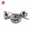 TNMG160404-HQ Tungsten Carbide Turning Insert Mold
