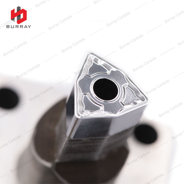 WNMG Cemented Carbide Die