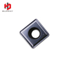 SPMT140512-SP Carbide Milling Inserts with CVD PVD Coating for Steel