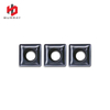 SPMT060204-SP Tungsten Carbide Milling Inserts CNC Machine Lathe Tool