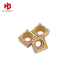 SCMT09T308-HQ Tungsten Carbide External Turning Insert with CVD Coating