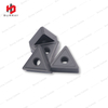 TNMG160408-SJ High Strength CNC Turning Cutter Insert with Black CVD Coating