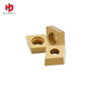 CCMT-HMP High Strength CNC Turning Cutter Insert with CVD Coating