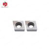 CCGW060204-CBN Turning CBN Inserts Cutting Tools with High Quality