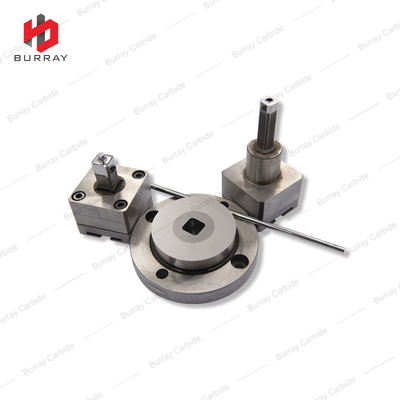 Powder Metallurgy Mould