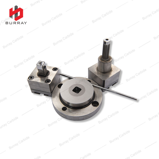 SDMT120425-F25 Carbide Dies for Cutting Tool Insert