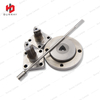 WNMG080408-V Carbide Dies for Powder Pressing Special Shapes Insert