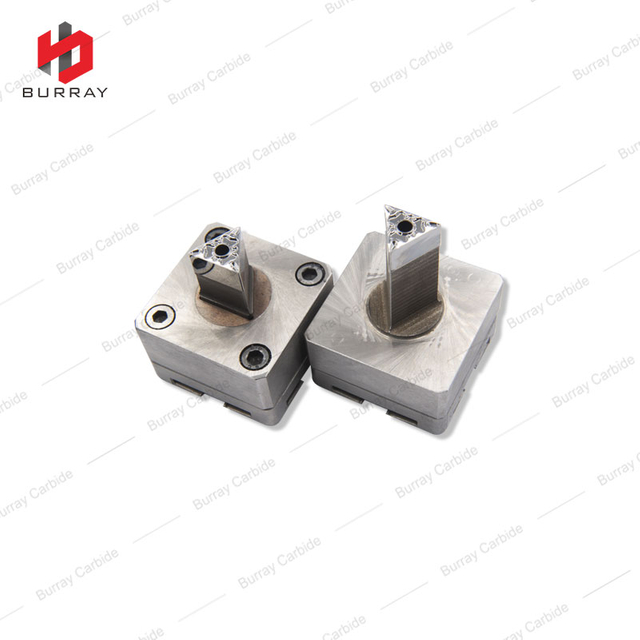 TNMG Powder Metallurgy Dies
