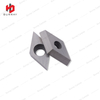 DCGW11T301 CNC Carbide Cermet Cutting Tool