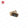 LNMG Carbide High Feed Face Milling Inserts