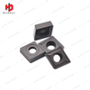 CCMT120408-MS CNC Lathe Machining Cutting Tool PVD Coating for Steel