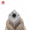 CNMG120408-MA Powder Metallurgy Carbide Customized Punching Mould for WNMG Insert