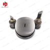 MT-0,20 Punches and Dies for Pressing Grooving Inserts of MT-0,20, Solid Carbide Moulds