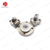 DNMG Powder Metallurgy Mold for Pressing Carbide Inserts