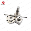 RCMT Carbide Round Insert Stamping Mould