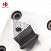 TCMT16T304-PM Carbide Insert Powder Metallurgy Dies for Pressing Insert