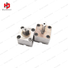 DCMT Cemented Carbide Insert Mould