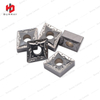 Tungsten Carbide Inserts CNMG120408-FG Precision Boring Insert