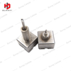 CNGW Powder Metallurgy Dies for Cutting Tools