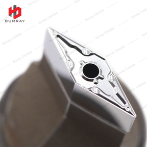 Vnmg Carbide Cutting Tool Insert Stamping Mould
