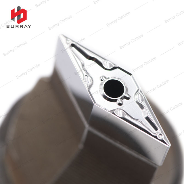 Tungsten Carbide Mould for Pressing VNMG160404-MA Insert