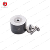Tungsten Carbide Pressing Dies for Experiment